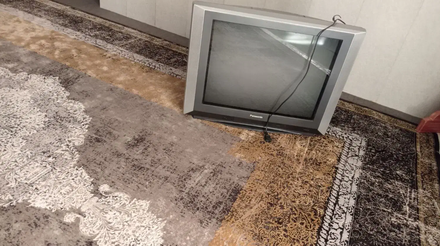 تلویزیون بزرگ|تلویزیون و پروژکتور|بندر دیر, |دیوار