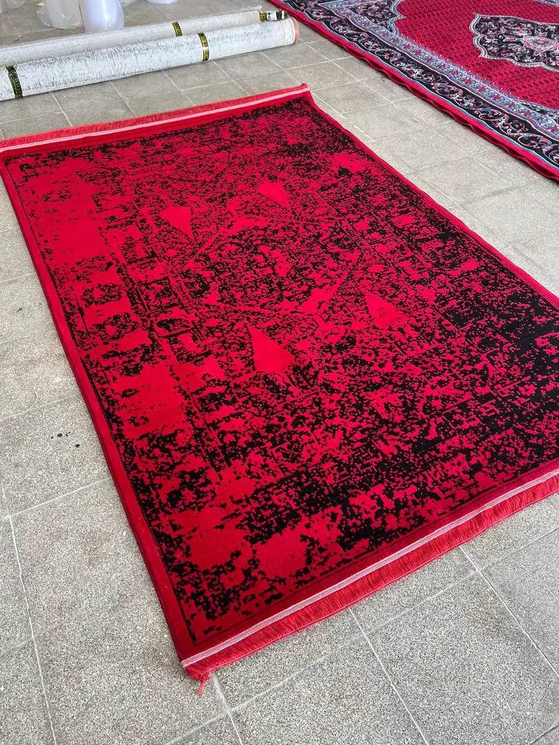 طراحی بی نقص و رنگ های جذاب × انواع فرش|فرش|خرمشهر, |دیوار