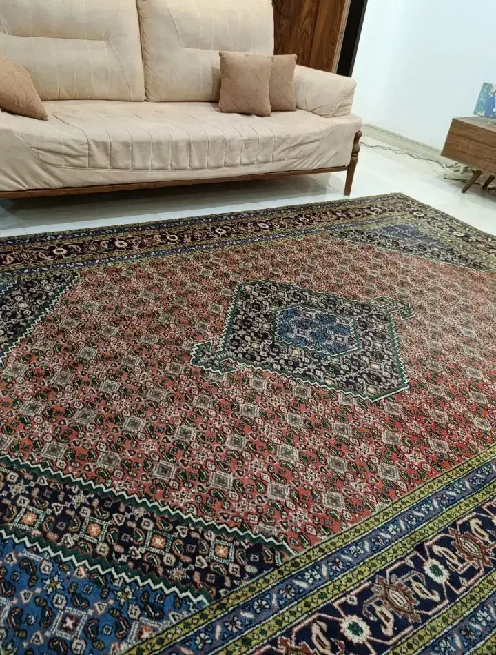 فرش دستباف تبریز|فرش|تهران, جمهوری|دیوار