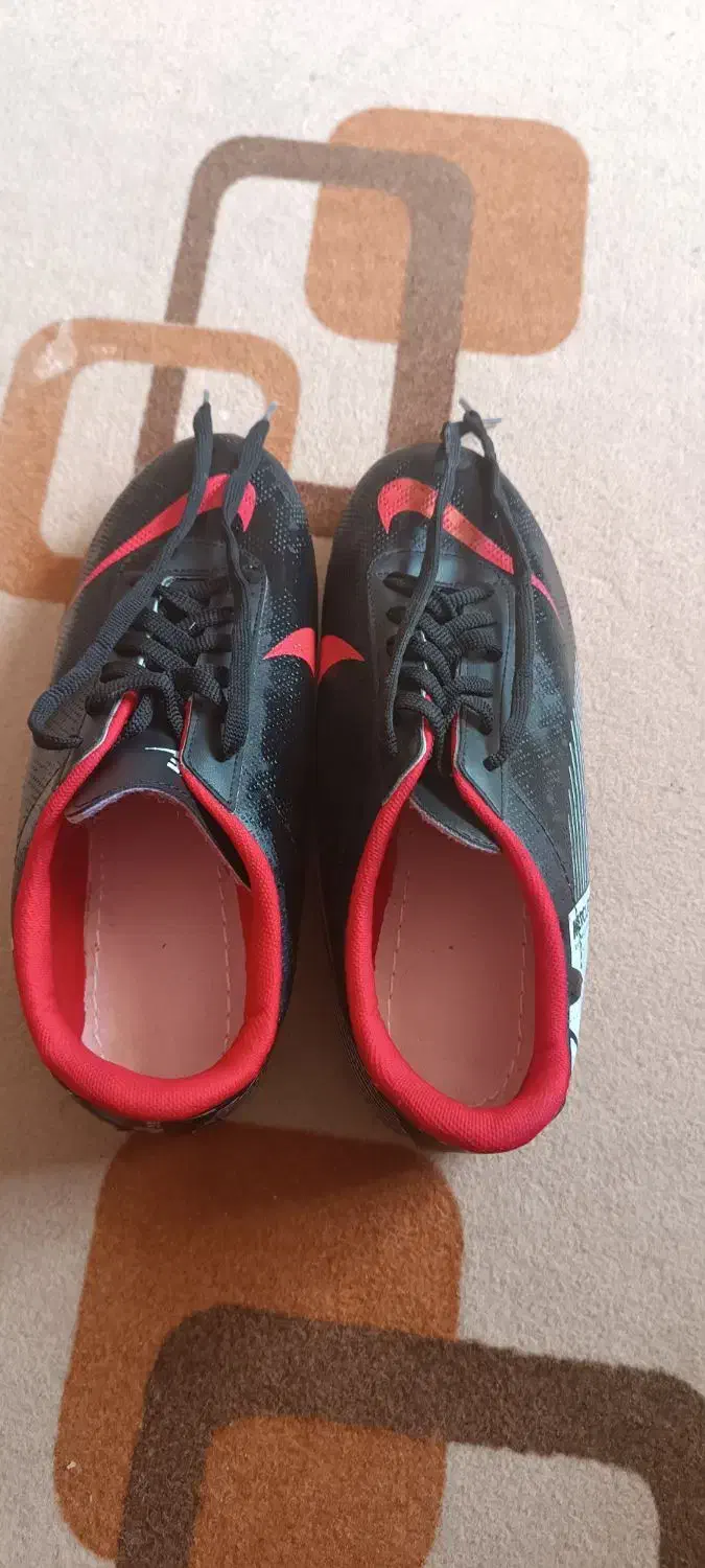 کفش استوک|کیف، کفش، کمربند|دوگنبدان, |دیوار