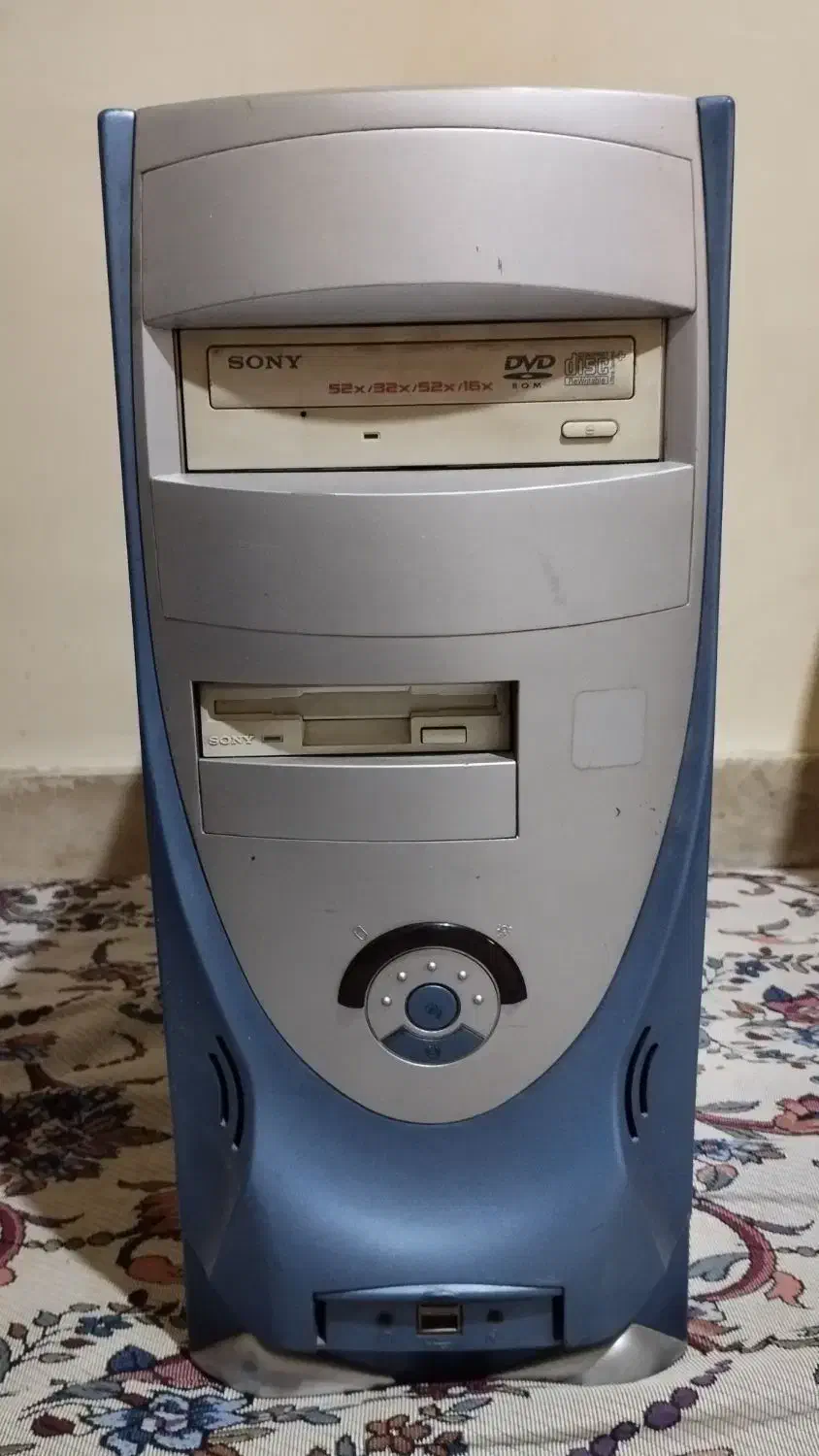 رم DDR2. قاب کیس|قطعات و لوازم جانبی رایانه|تهران, کرمان|دیوار