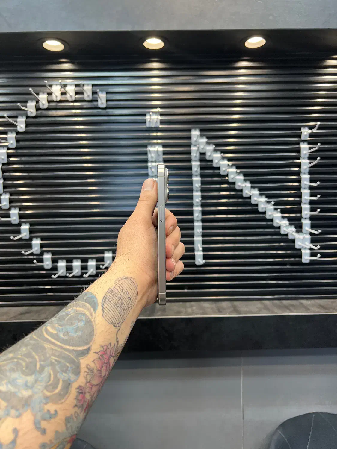 Iphone 15 pro max|موبایل|تهران, امام خمینی|دیوار