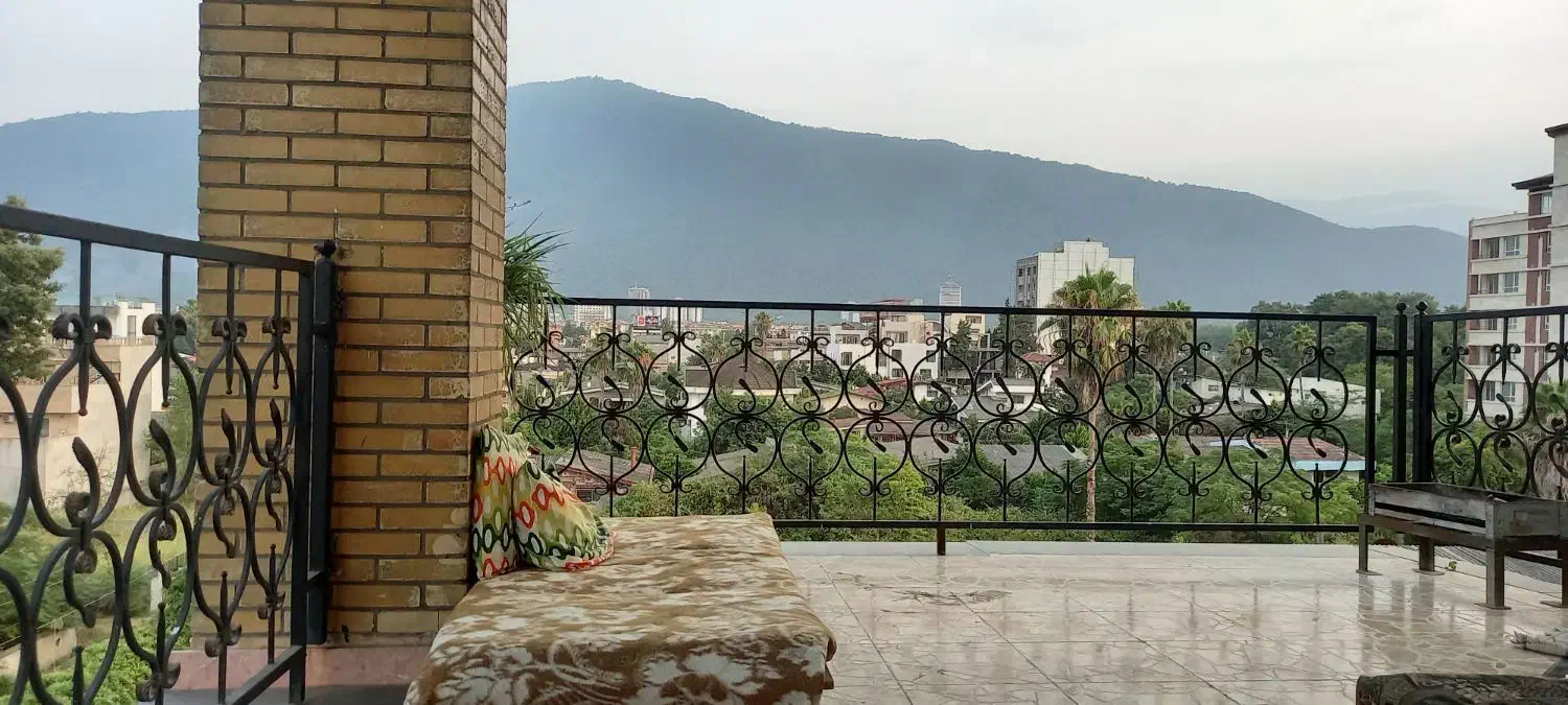 اجاره روزانه نمک آبرود|اجارهٔ کوتاه‌مدت آپارتمان و سوئیت|چالوس, |دیوار