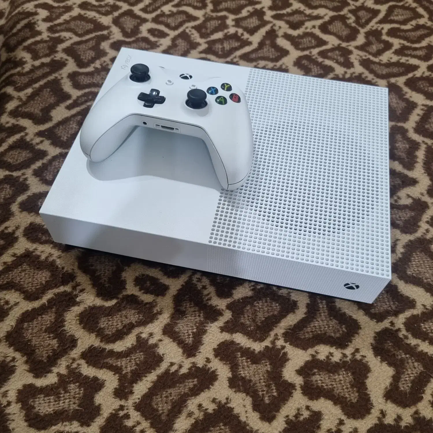 xbox series s|کنسول، بازی ویدئویی و آنلاین|بندر ماهشهر, |دیوار