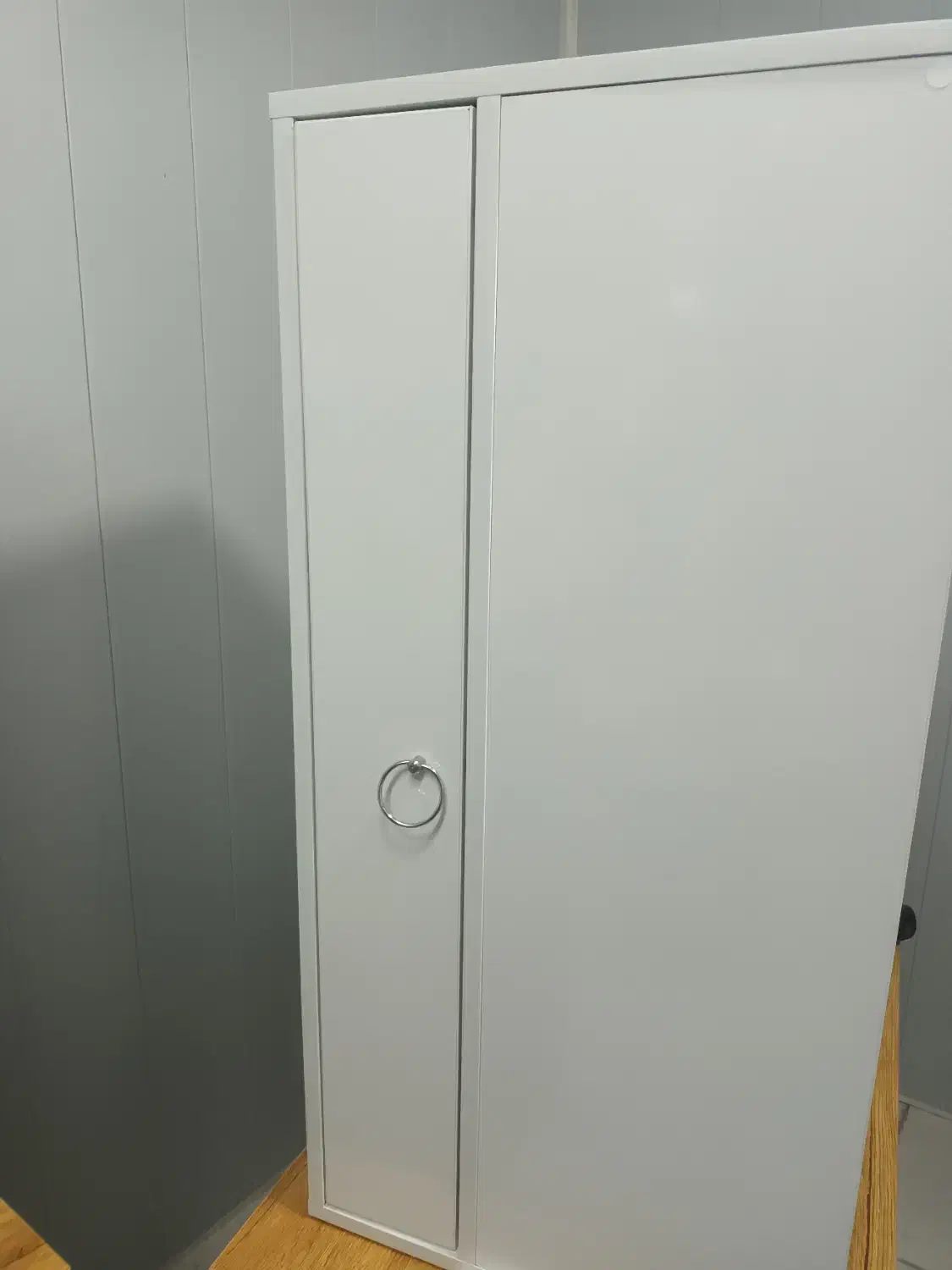 میز تحریر سفید|میز تحریر و کامپیوتر|گنبد کاووس, |دیوار