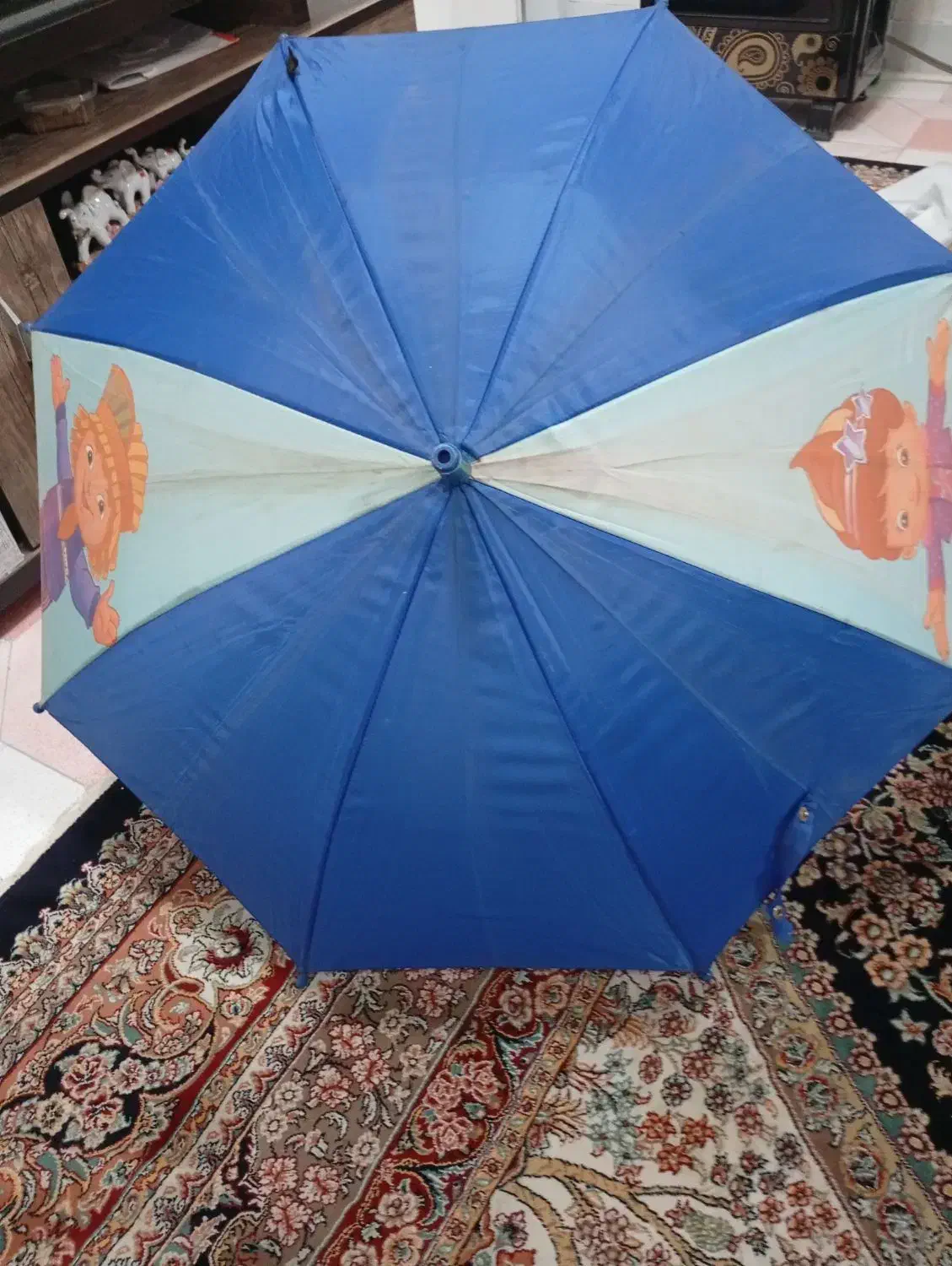 چتر بچه گانه|اسباب و اثاث بچه|رشت, شهرک صبا|دیوار