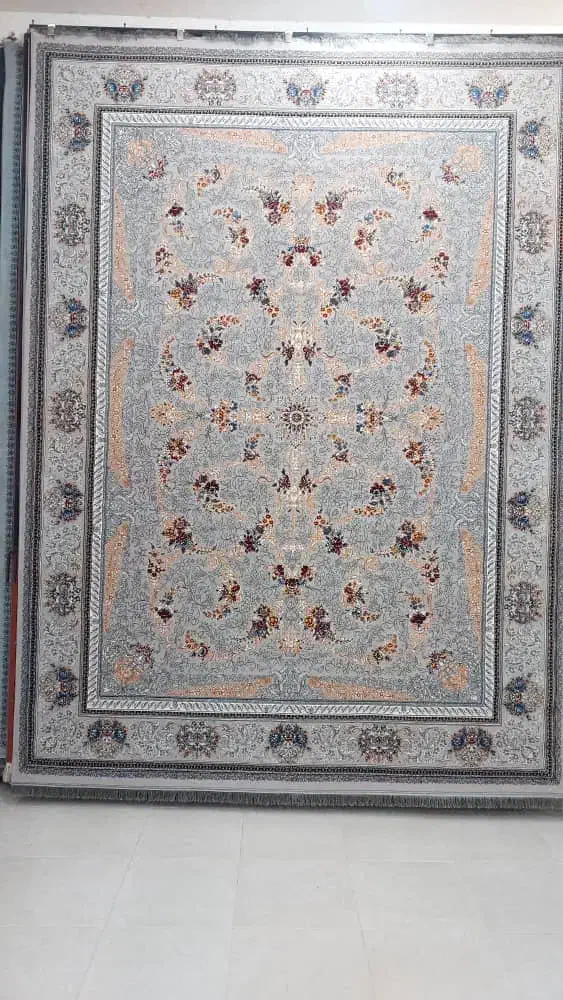 خوش نقش فرش برای سلیقه های خاص|فرش|شوش, |دیوار