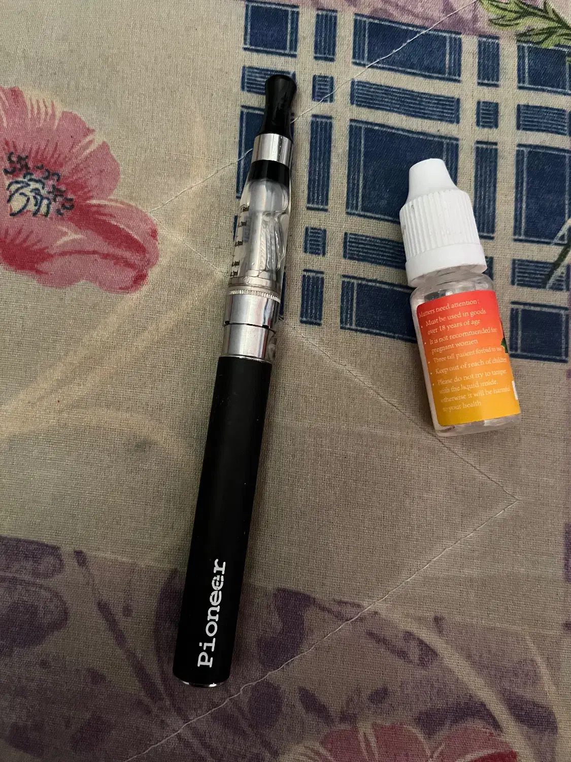 ویپ شارژی بینهایت|زیورآلات و اکسسوری|کاشان, میدانگاه آقا|دیوار