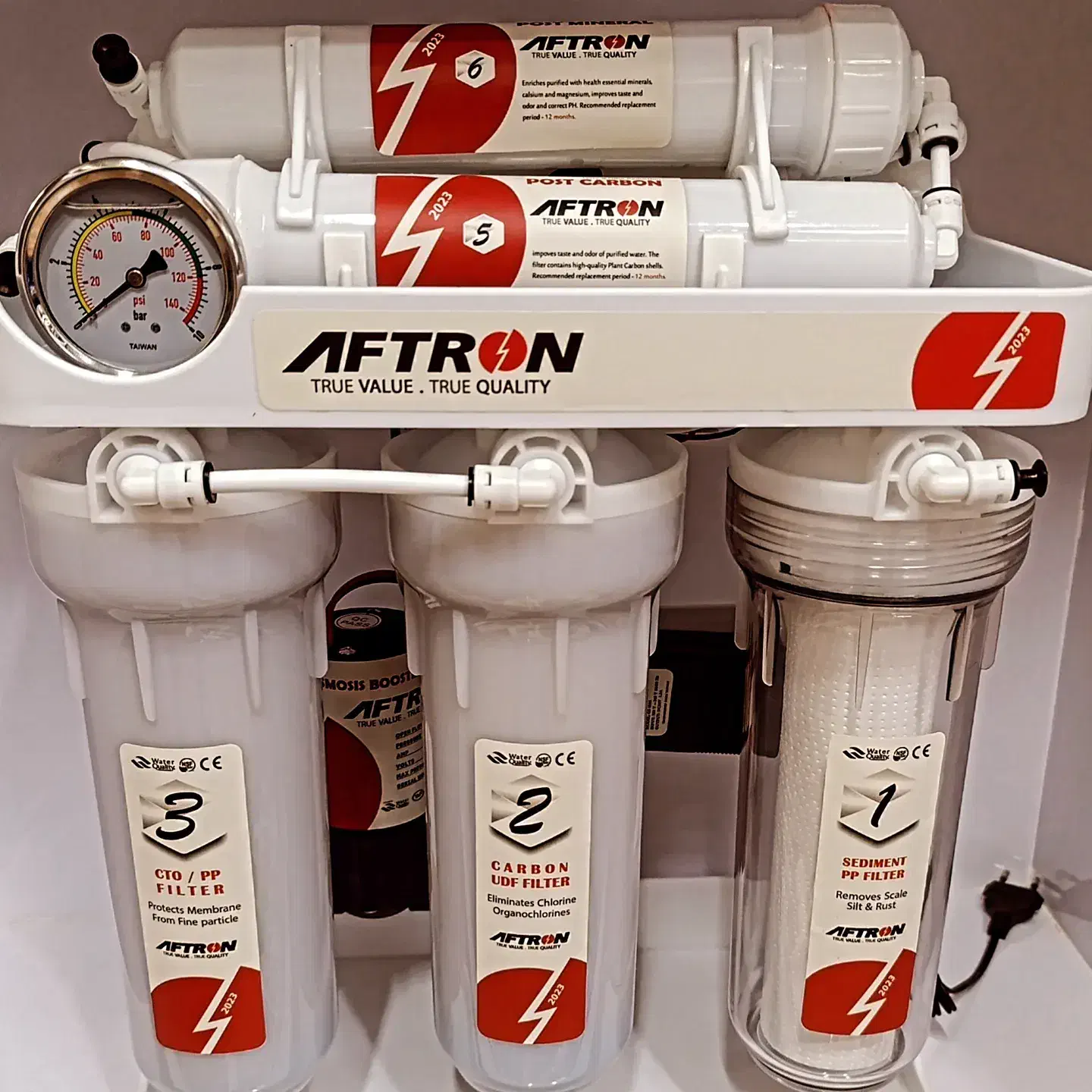 تصفیه آب|آب‌سردکن و تصفیه آب|گنبد کاووس, |دیوار