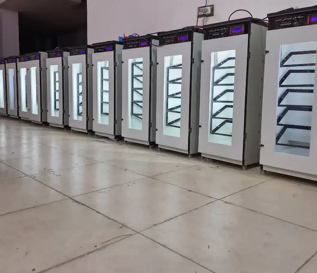 دستگاه جوجه کشی «نو شــرکتـی)))HDAYT|لوازم جانبی حیوانات|ساری, |دیوار