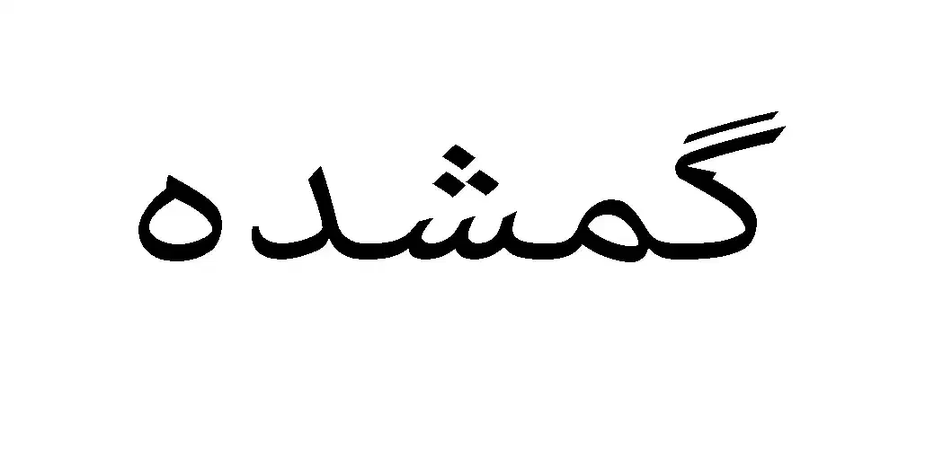 کارت ملی گم شده|اشیا|اراک, |دیوار