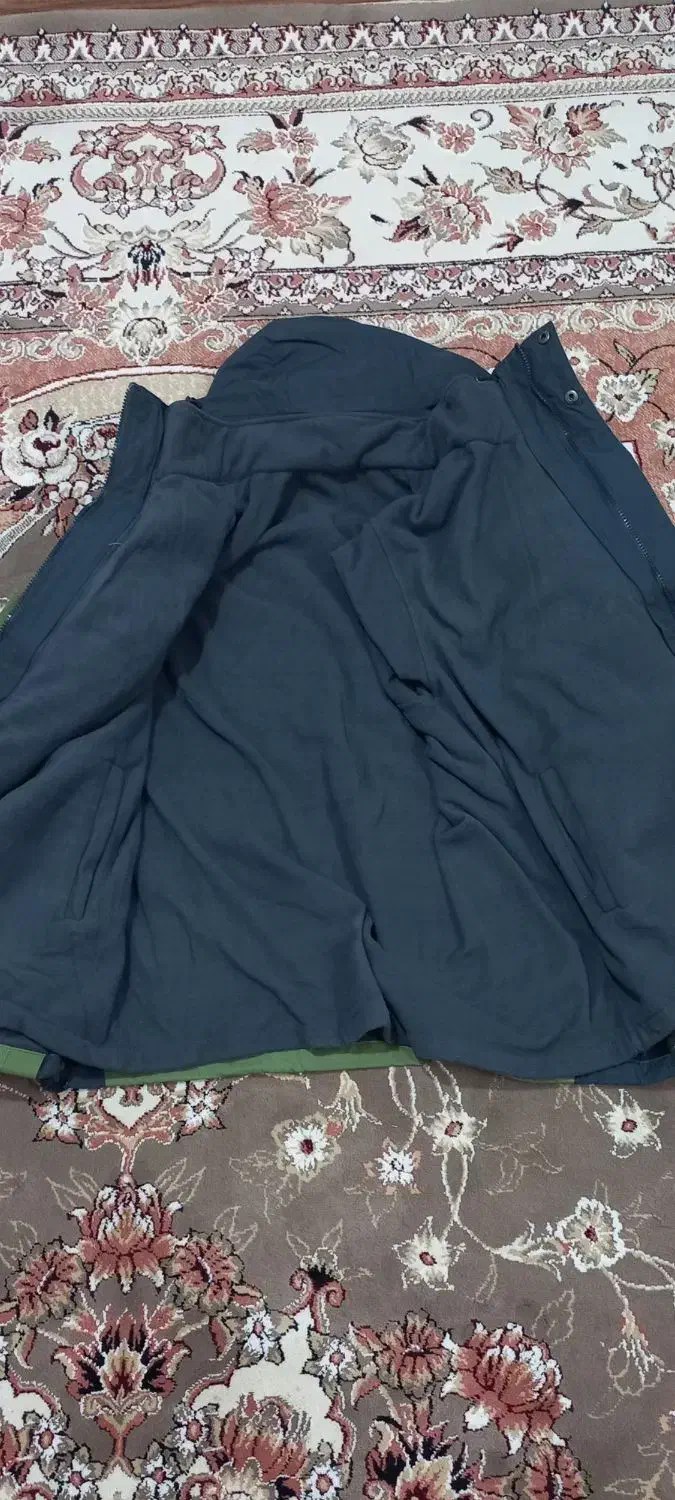 کاپشن خارجی نو|لباس|بجنورد, |دیوار