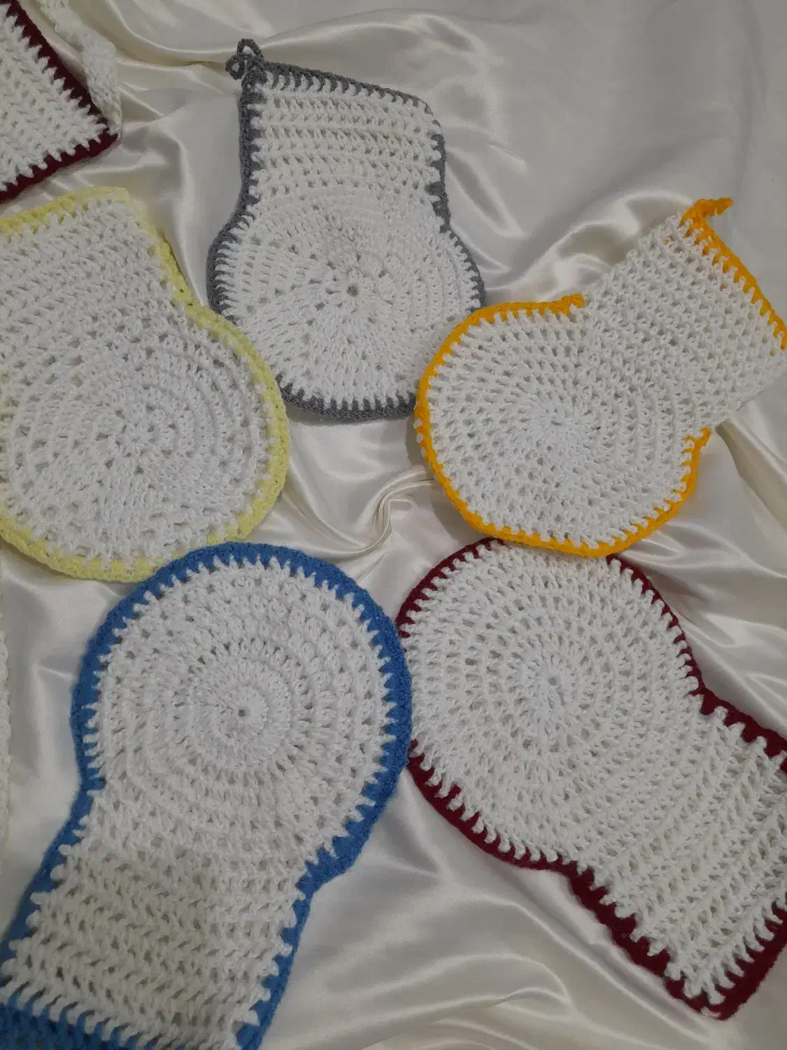 لیف، سفارش تک و عمده|لوازم حمام|لنگرود, |دیوار