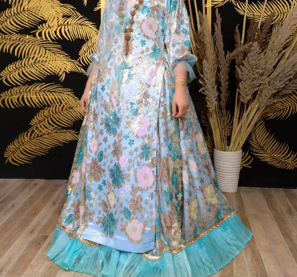 لباس محلی|لباس|دهدشت, |دیوار