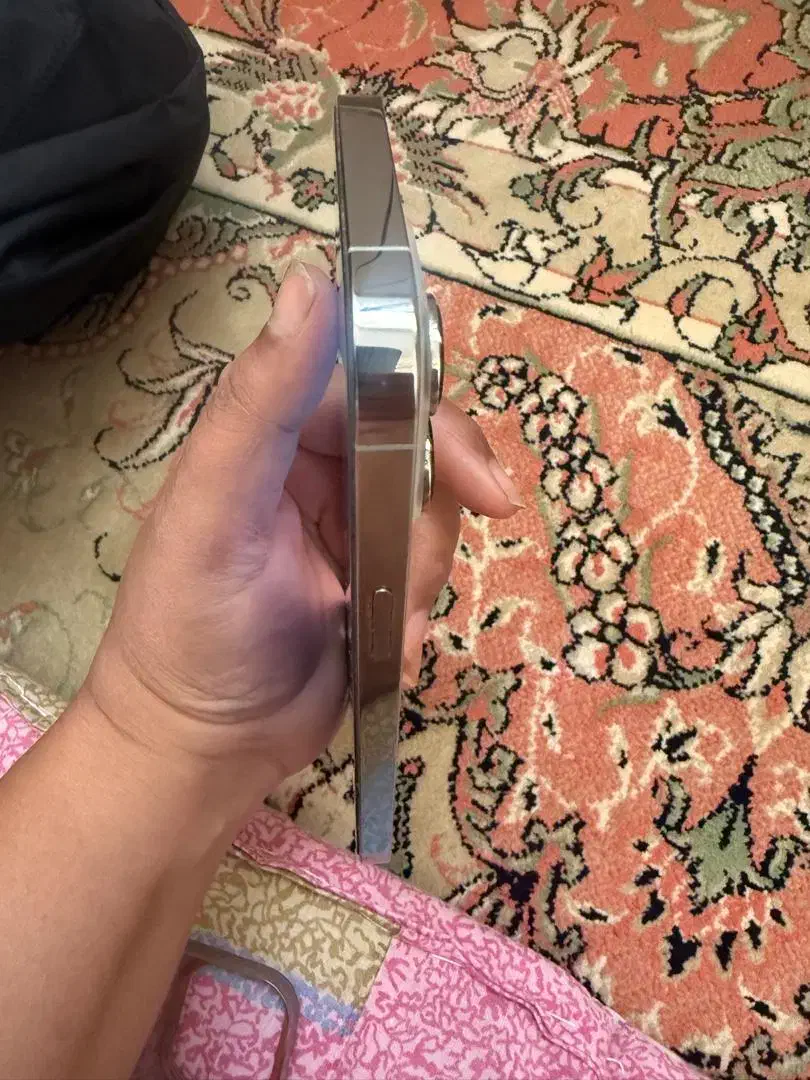 iPhone 13 Pro Max 128GB بسیار تمیز|موبایل|تهران, والفجر (افسریه)|دیوار