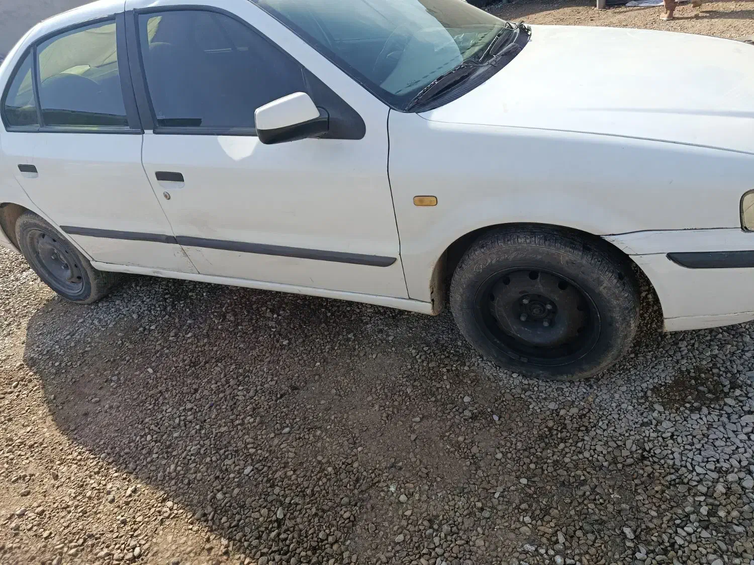 سمند Ef7 دوگانه|خودرو سواری و وانت|نورآباد ممسنی, |دیوار