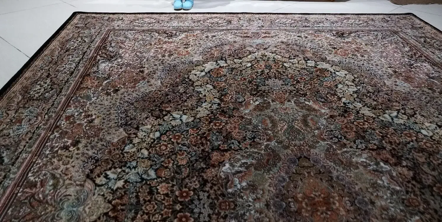 دوتخته فرش ۹متری و۶متری نونو|فرش|تهران, امیر بهادر|دیوار