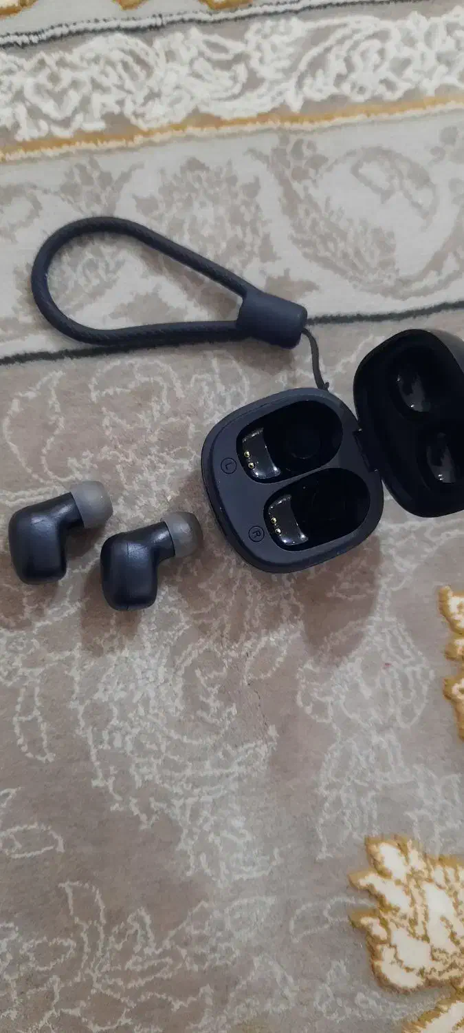 فروش ایرپاد اصل|لوازم جانبی موبایل و تبلت|نسیم‌شهر, |دیوار