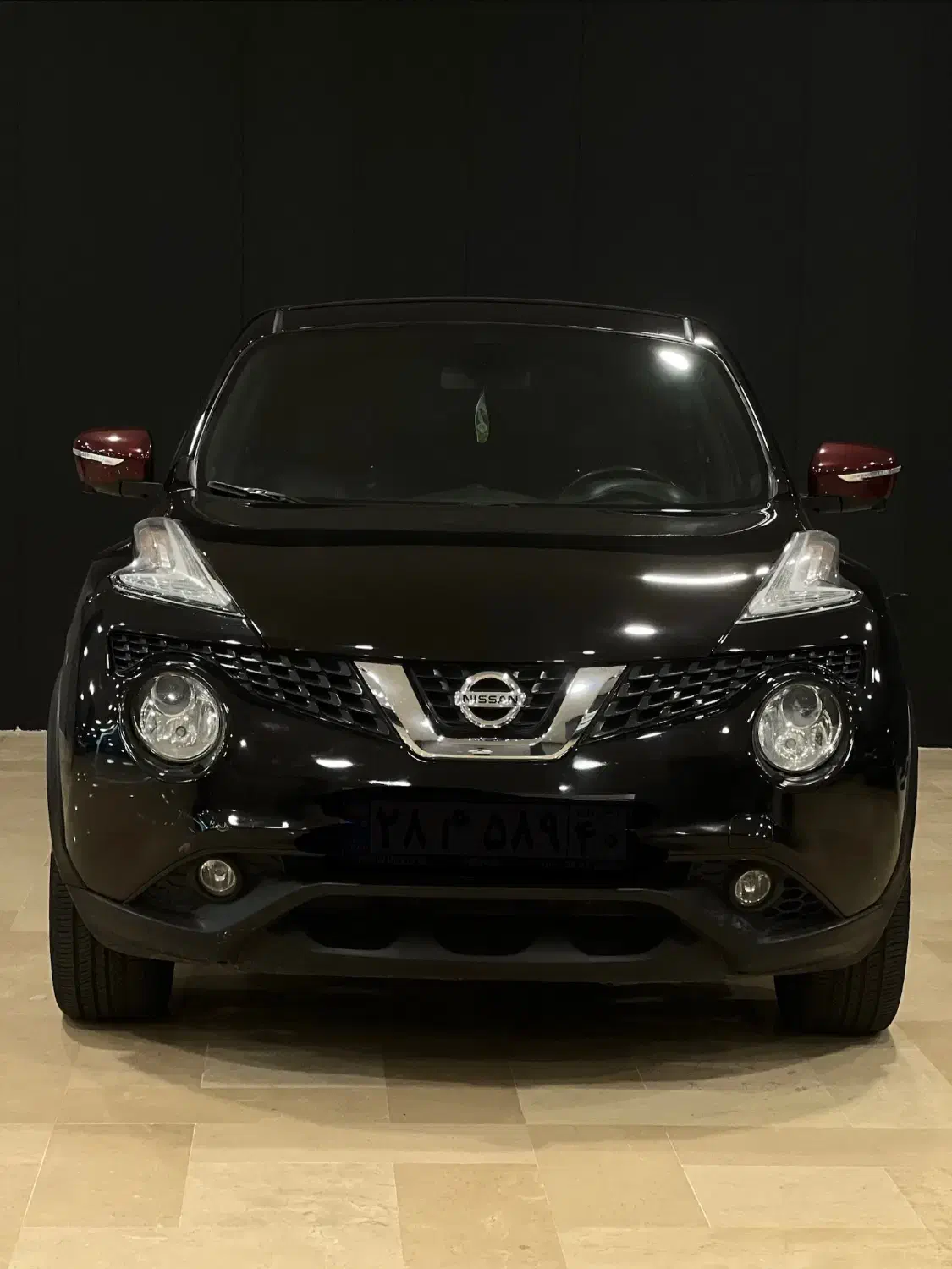 جوک مدل 2016 اسپرت|خودرو سواری و وانت|تهران, ائمه اطهار|دیوار