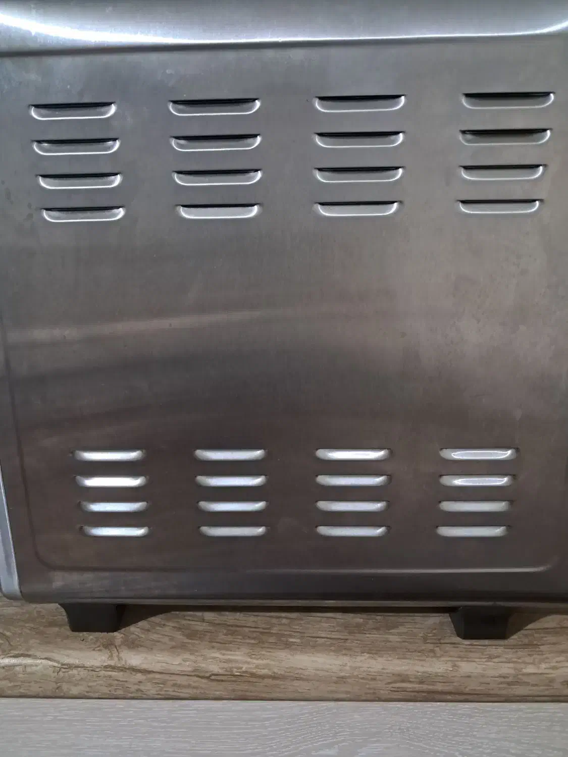 توستر در حد نو|اجاق گاز و لوازم برقی پخت‌وپز|بندرعباس, |دیوار