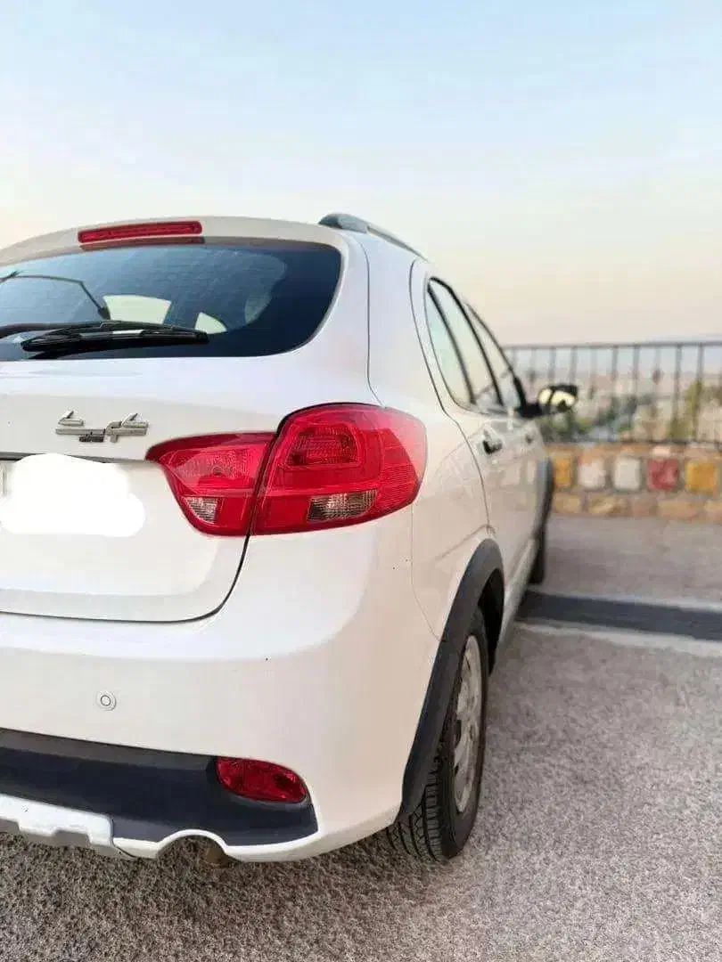 کوییک دنده ای ساده|خودرو سواری و وانت|شیراز, گل سرخ|دیوار