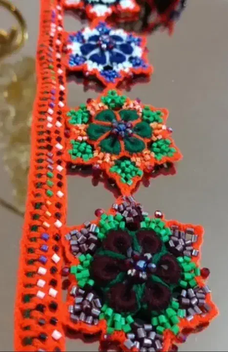 انواع کریشی نوار و....زیر قیمت|لباس|سراوان, |دیوار