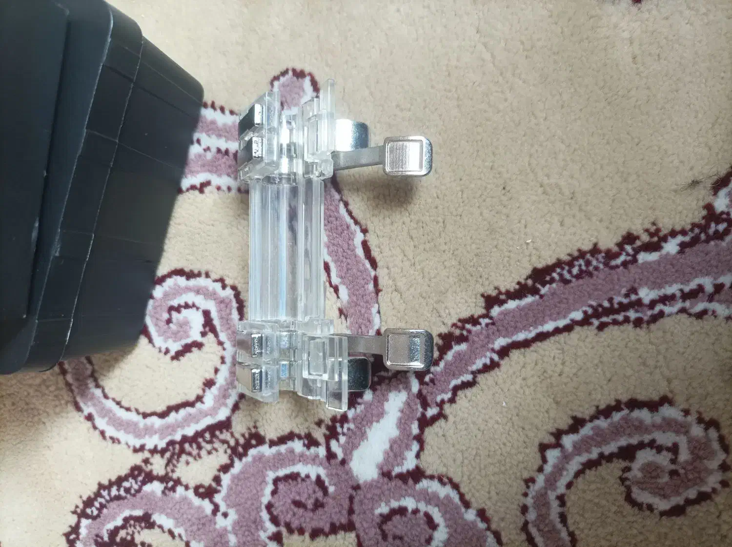 6 انگشتی  بازی پابجی|کنسول، بازی ویدئویی و آنلاین|تهران, آذری|دیوار