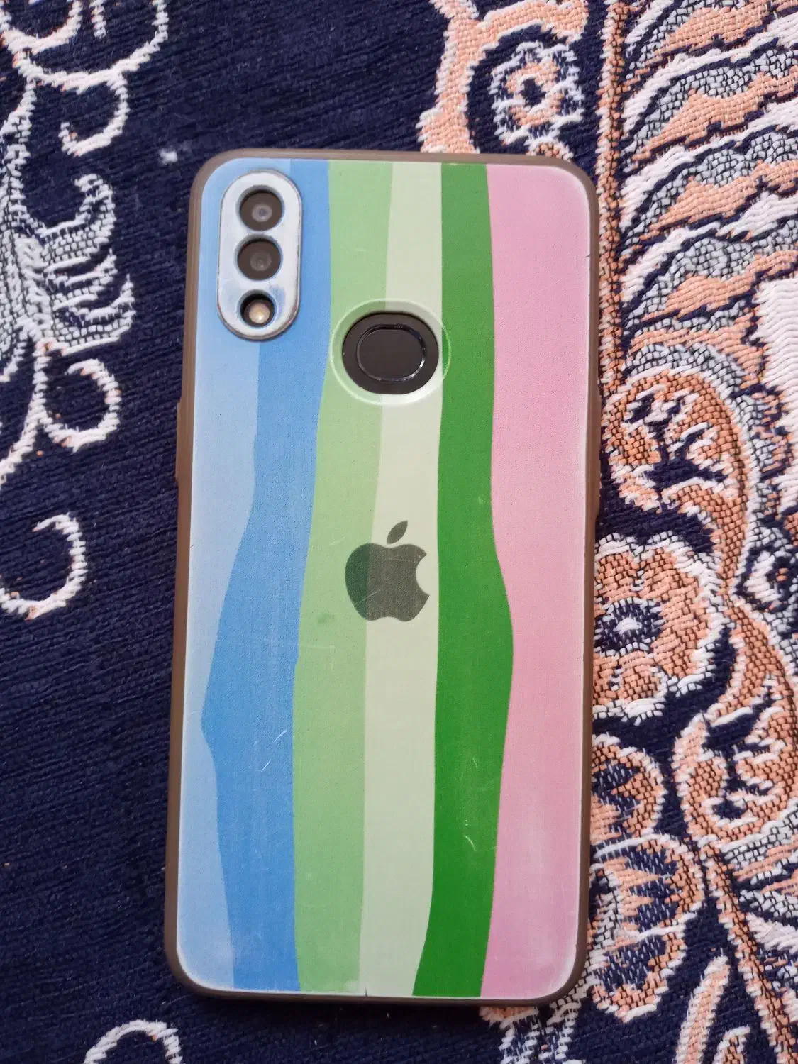 گوشی درحد نو همچی میاره|موبایل|کرمان, |دیوار