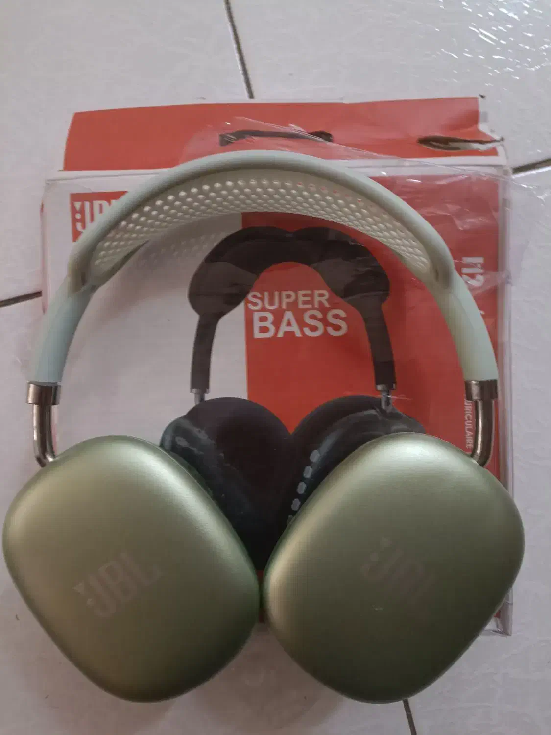 هدست JBL i12|سیستم صوتی خانگی|شیراز, بعثت|دیوار