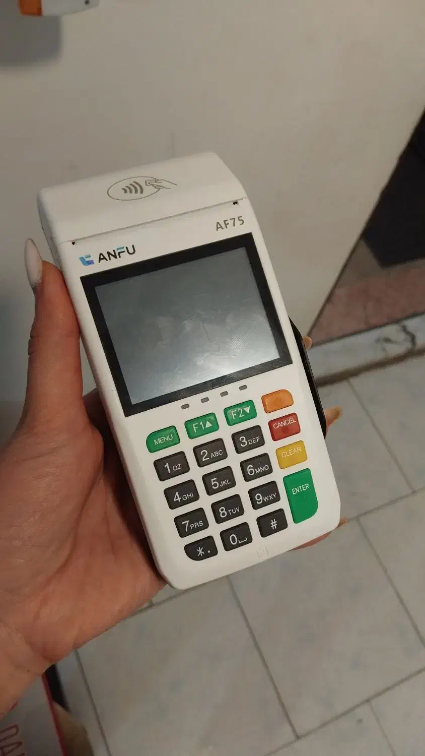 کارتخوان/انفو۷۰//گرمسار|فروشگاه و مغازه|گرمسار, |دیوار