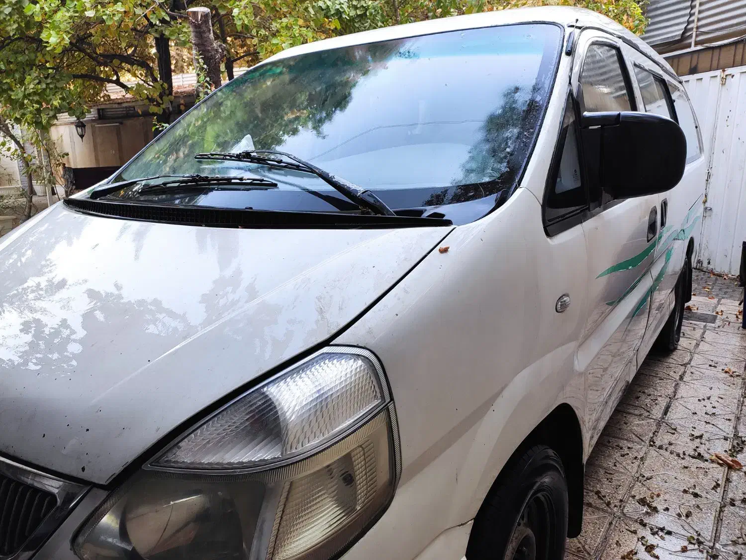 ون FAW دوگانه کم کار مناسب کمپر|خودرو سواری و وانت|مشهد, نوفل لوشاتو|دیوار