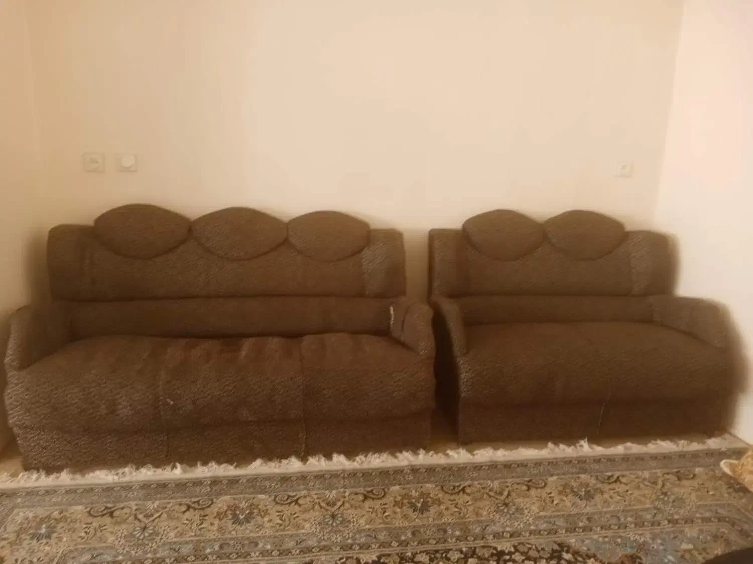 مبلمان راحتی|مبلمان خانگی و میز عسلی|شهرضا, |دیوار