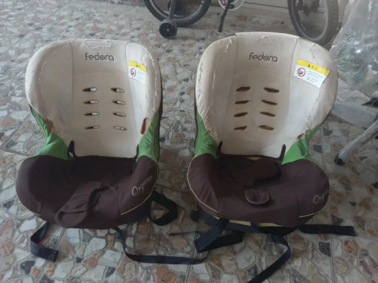 صندلی کودک خودرو|تخت و صندلی بچه|ارومیه, |دیوار