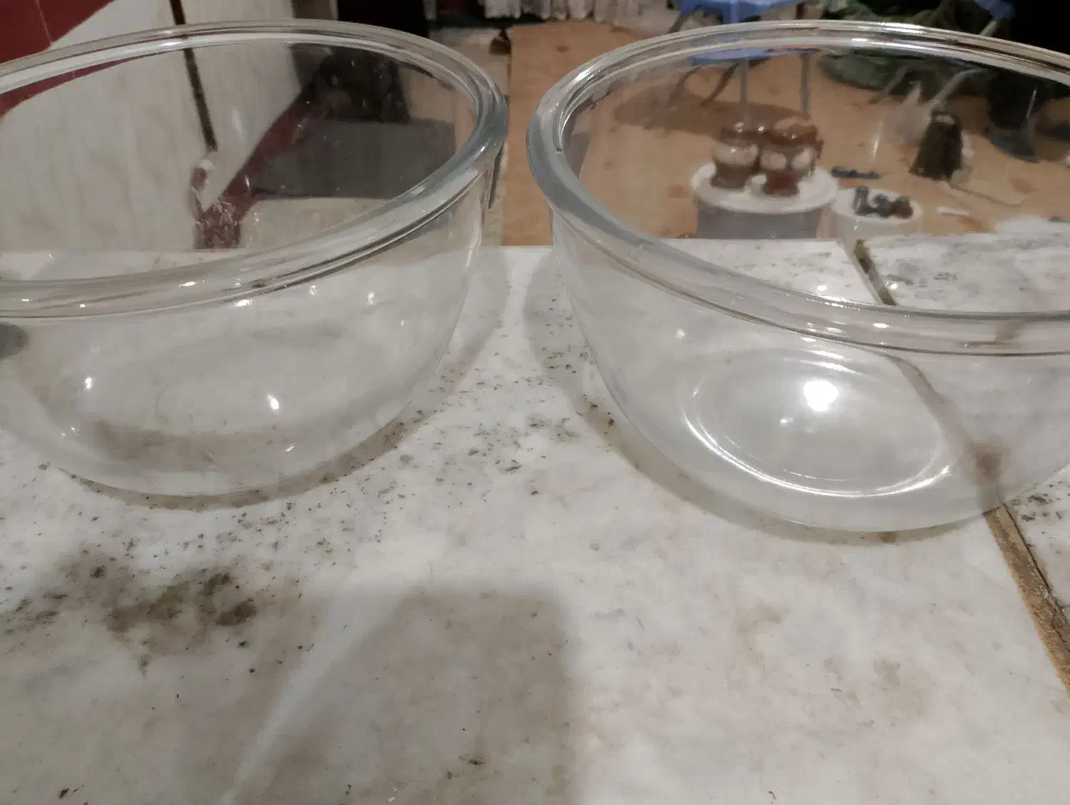 لوازم منزل|ظروف نگهدارنده، پلاستیکی، یکبارمصرف|مشهد, شهید قربانی|دیوار