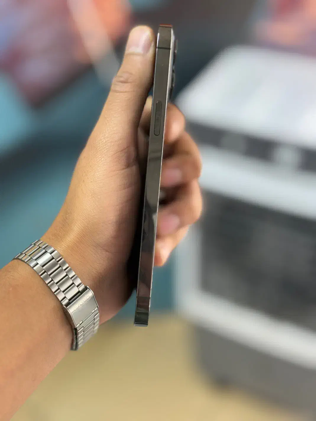 اقساط ۱تا۴۸ماهه iphone 13promax|موبایل|نیشابور, دارایی|دیوار