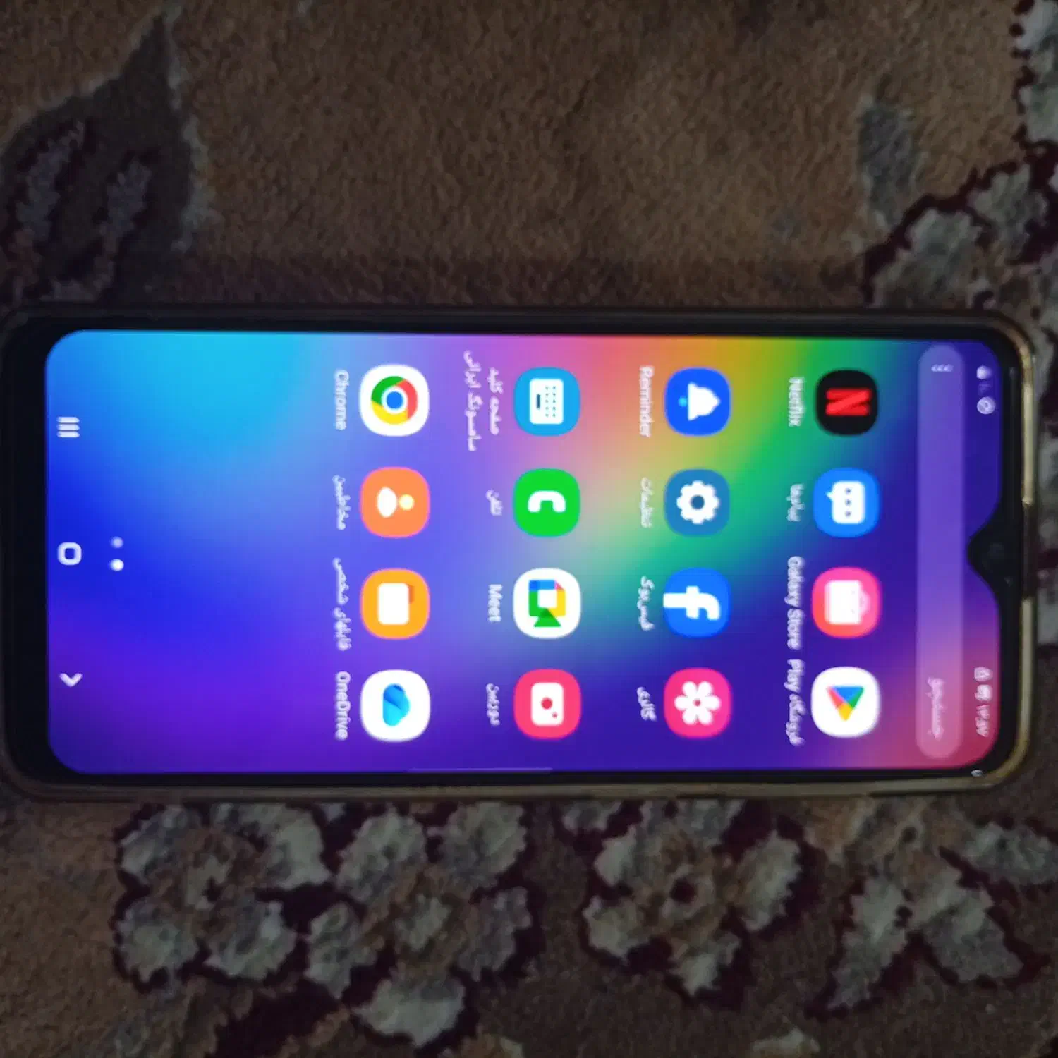 A31|موبایل|کازرون, |دیوار