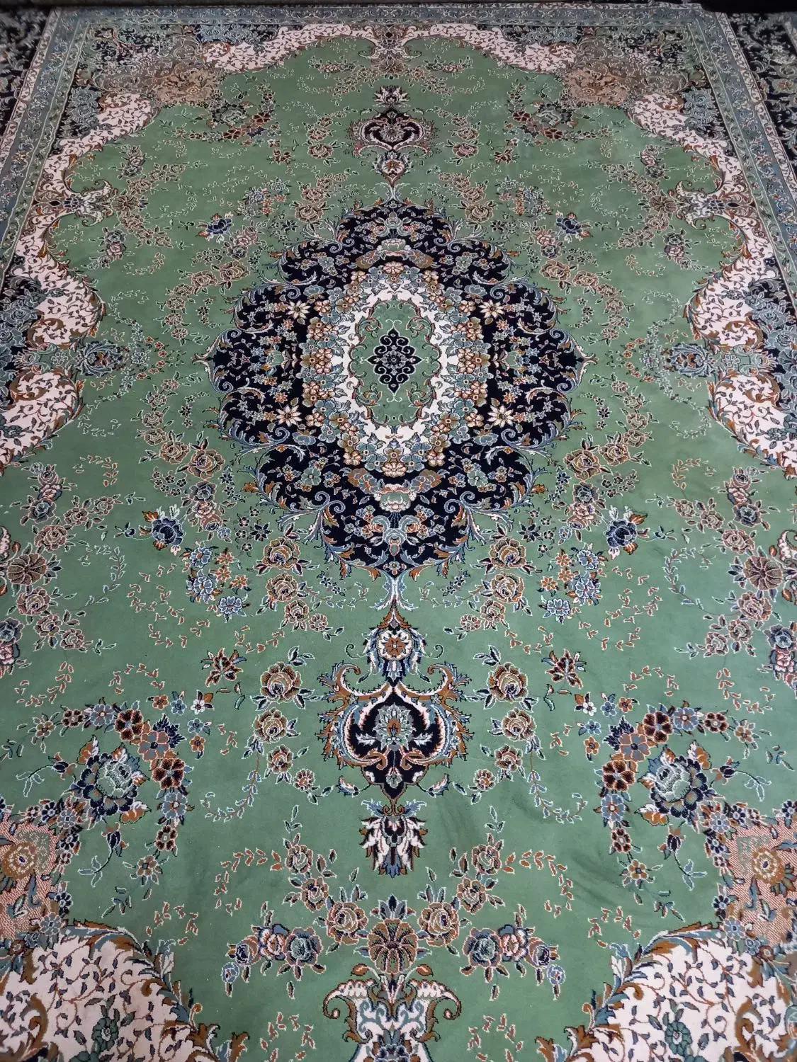 فرش۱۲ و ۹ متری|فرش|آبادان, |دیوار