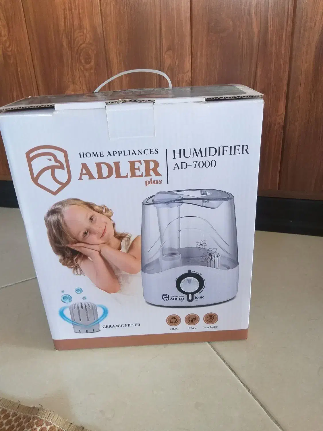 بخورسرد|سایر لوازم برقی|اصفهان, سروستان|دیوار