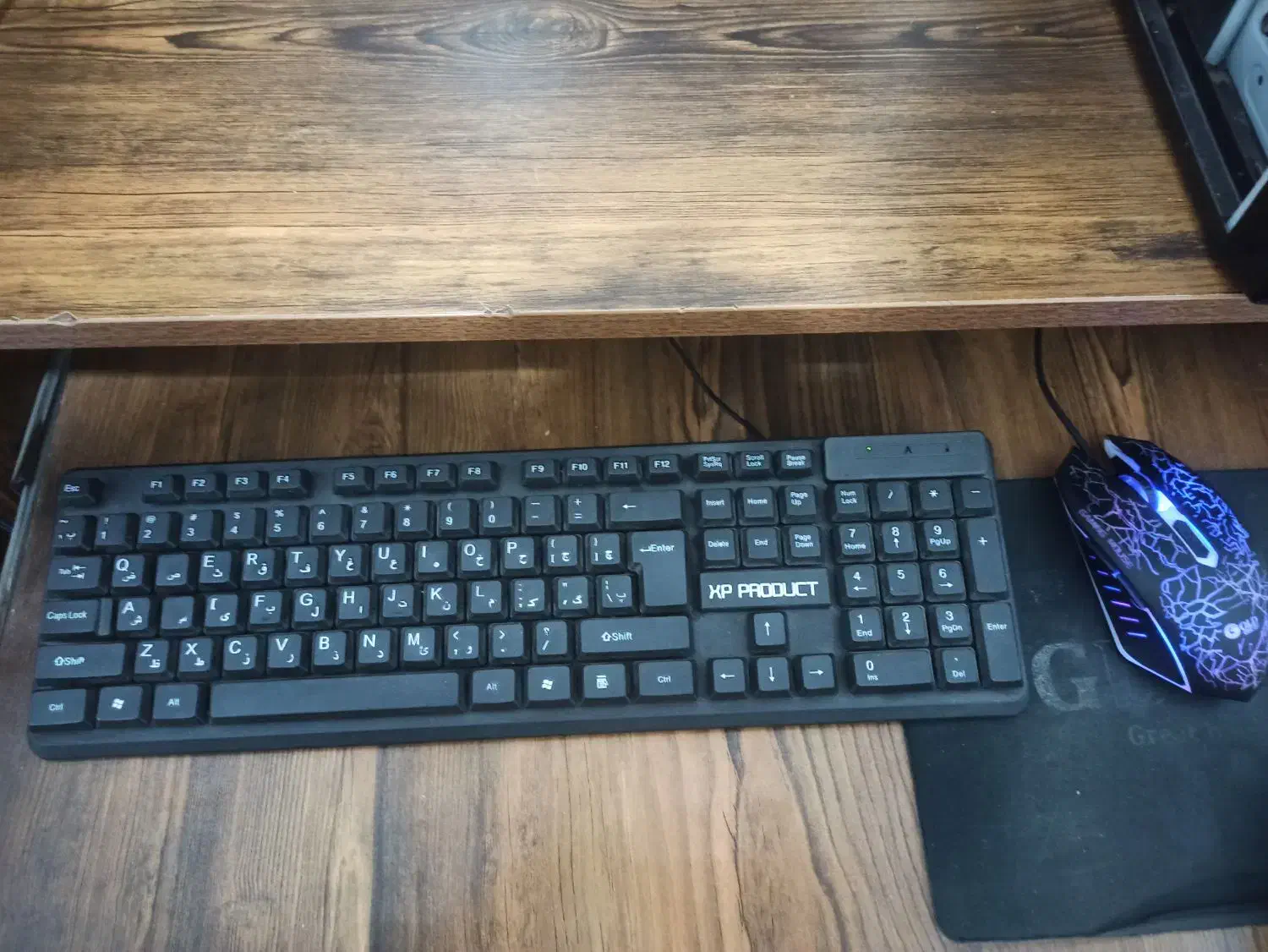 کامپیوتر|رایانه رومیزی|پاکدشت, خاتون آباد|دیوار