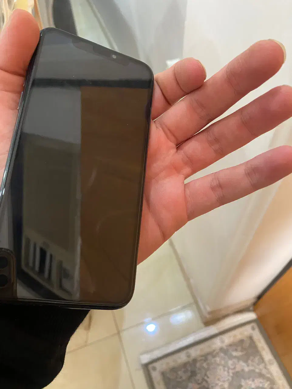 iphone XS|موبایل|تالش, هشتپر|دیوار