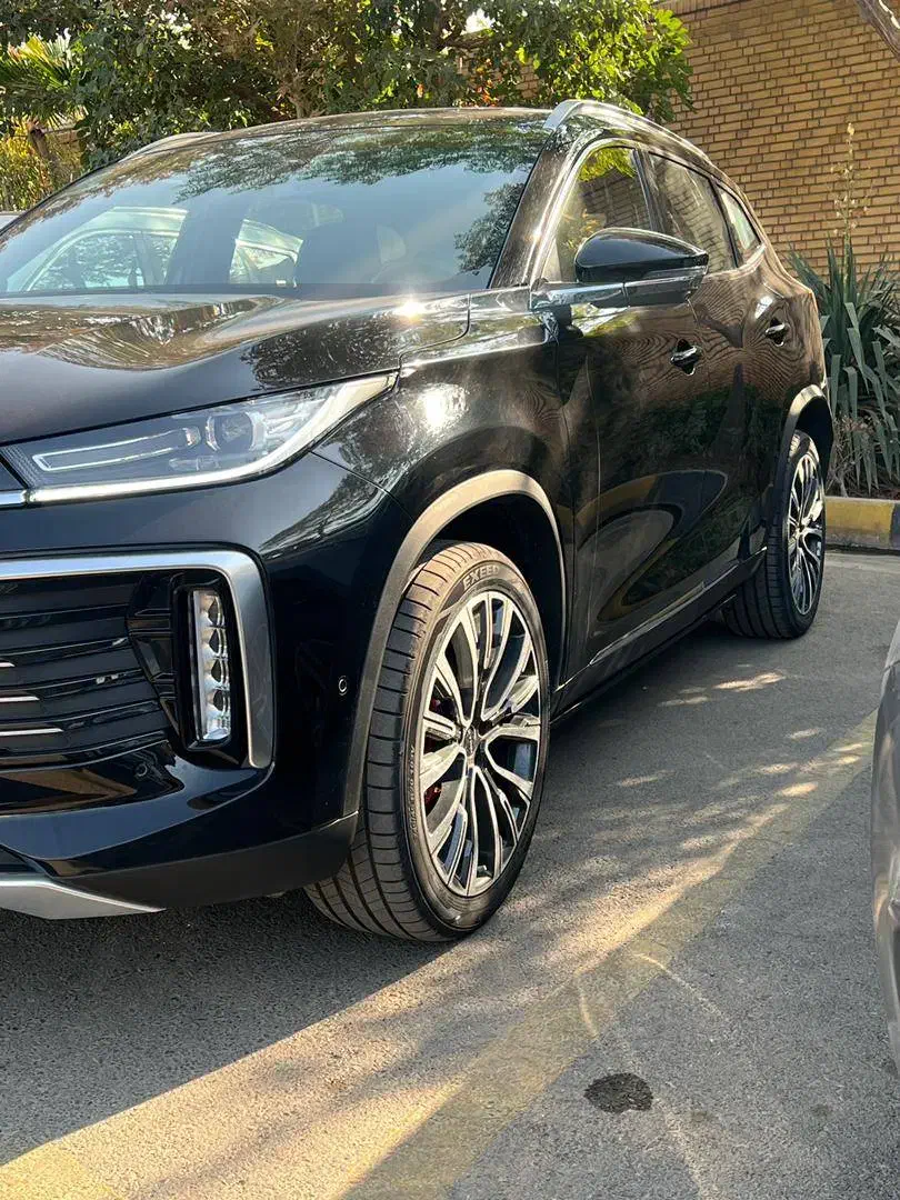 اکستریم TXL|خودرو سواری و وانت|تهران, چیتگر شمالی|دیوار