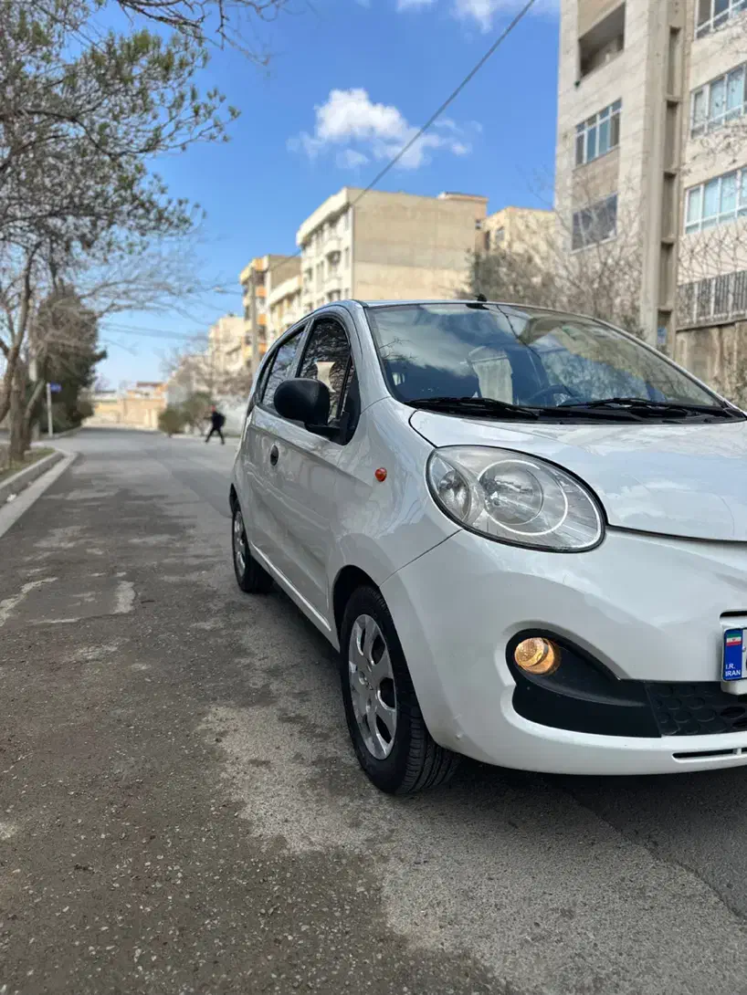 MVM 110S|خودرو سواری و وانت|کرج, دهقان ویلا|دیوار