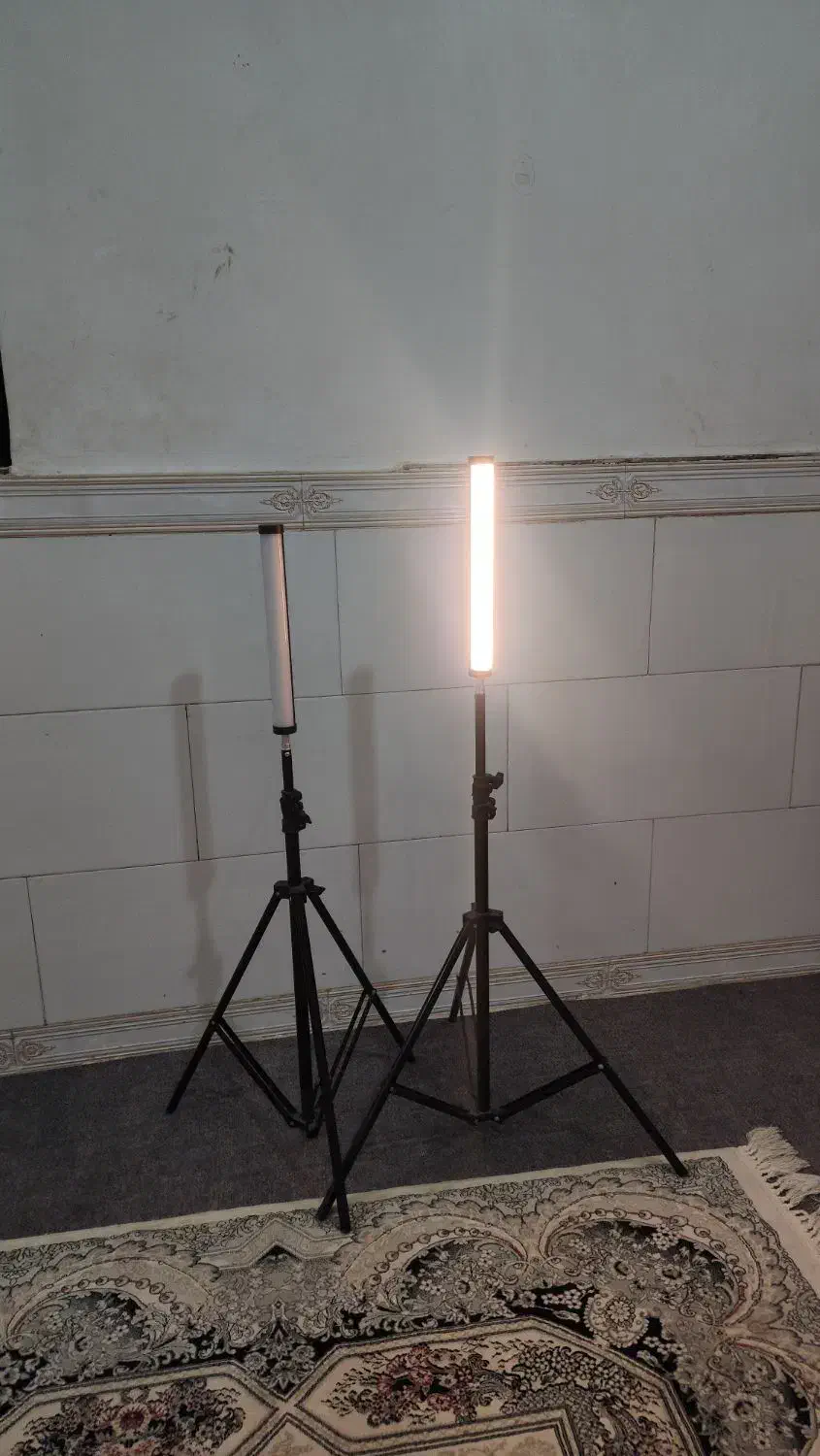 تجهیزات عکاسی|دوربین عکاسی و فیلم‌برداری|شیراز, لاله|دیوار