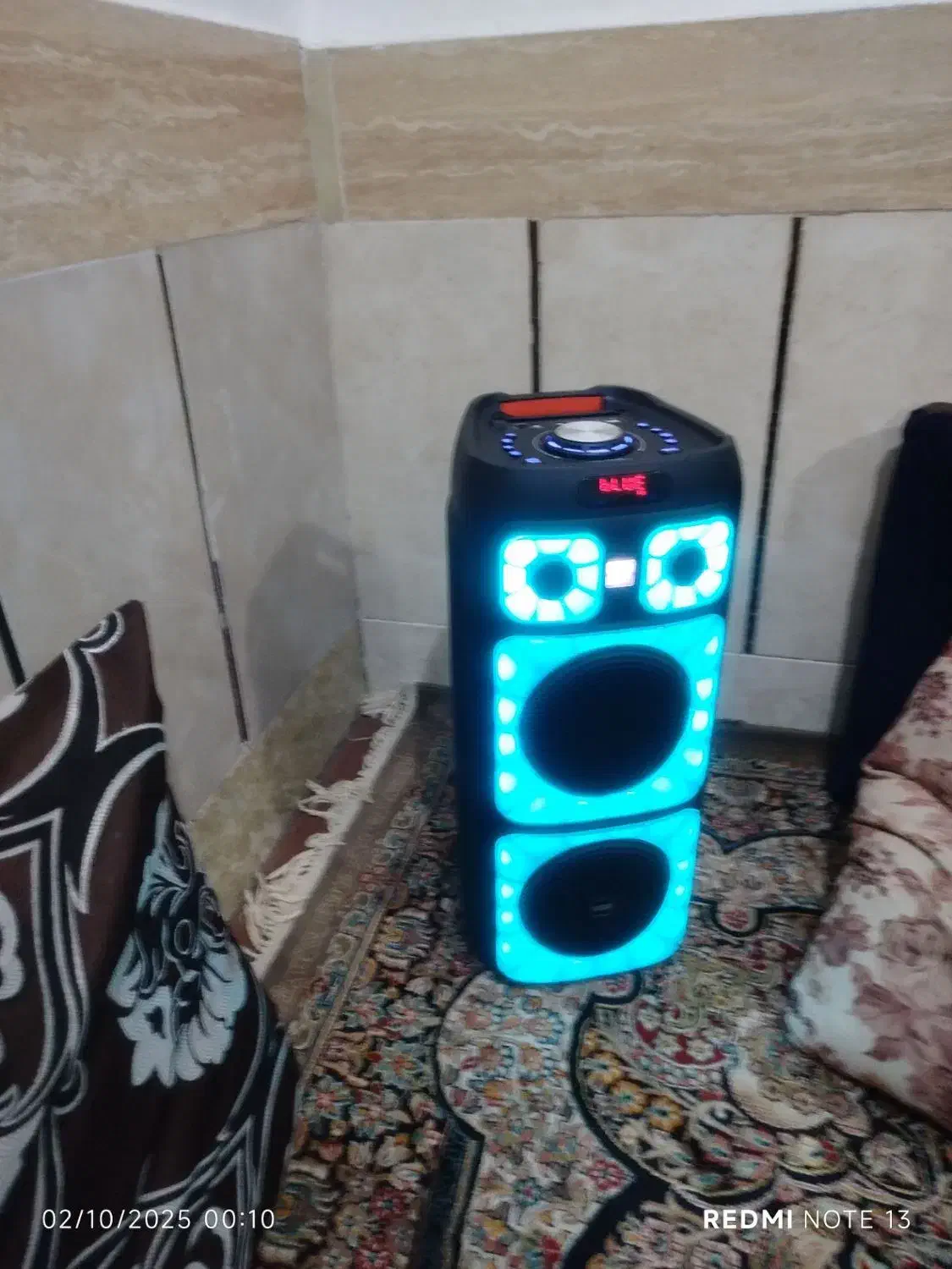 باند|سیستم صوتی خانگی|زاهدان, |دیوار