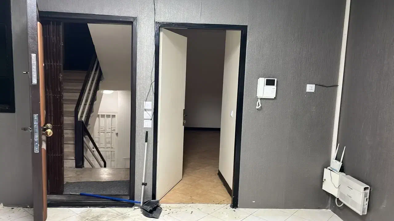 150 منر ۳ اتاق گاندی