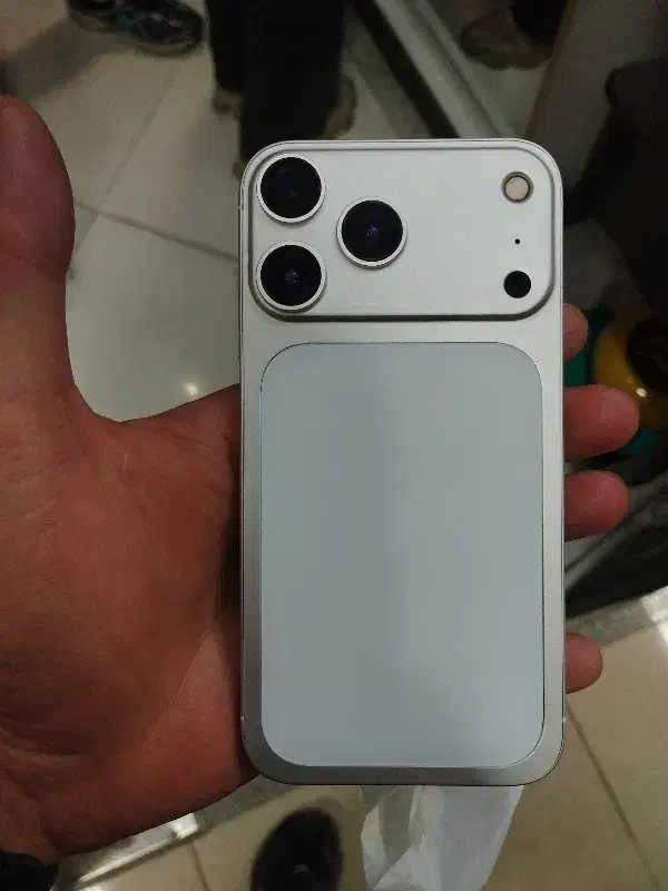 ایفون۱۷پرو|موبایل|تبریز, |دیوار