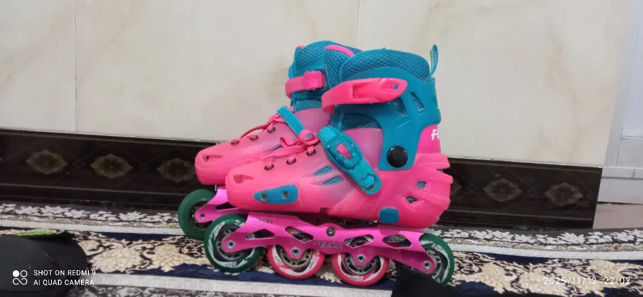 اسکیت|دوچرخه، اسکیت، اسکوتر|جوانرود, |دیوار