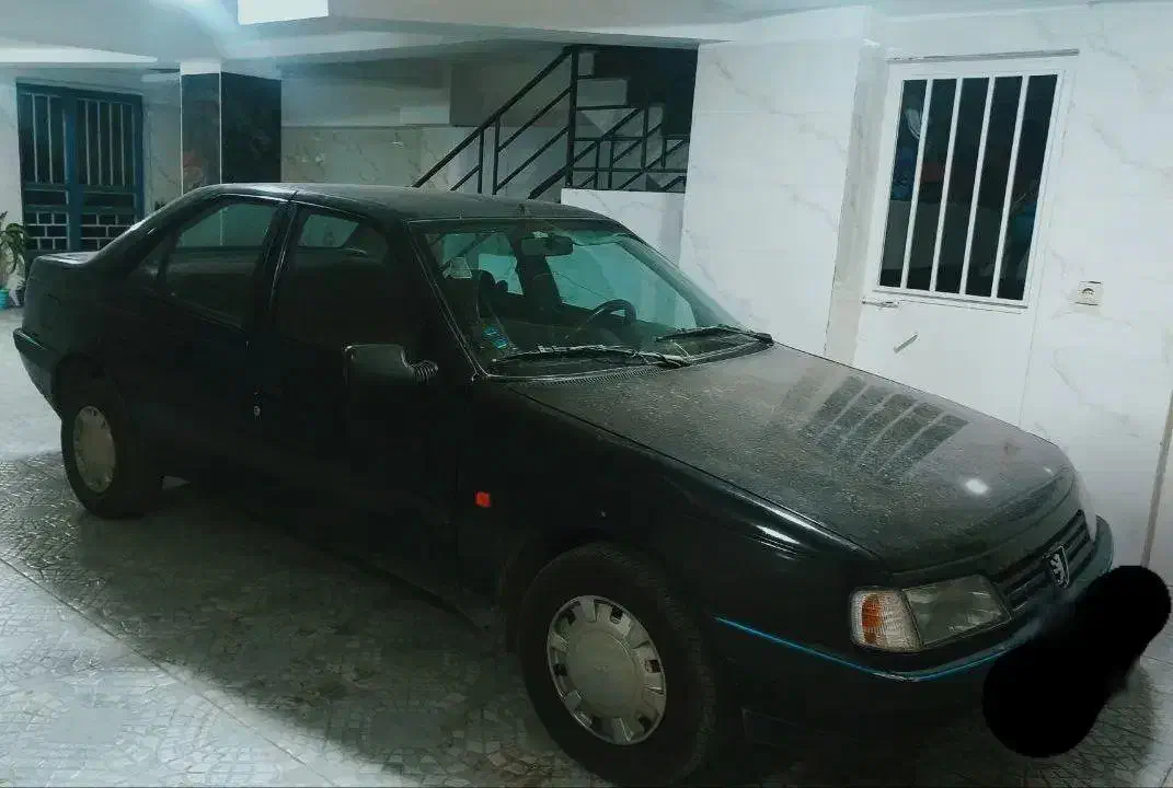 فروش فوری پژو ۴۰۵|خودرو سواری و وانت|سنندج, |دیوار