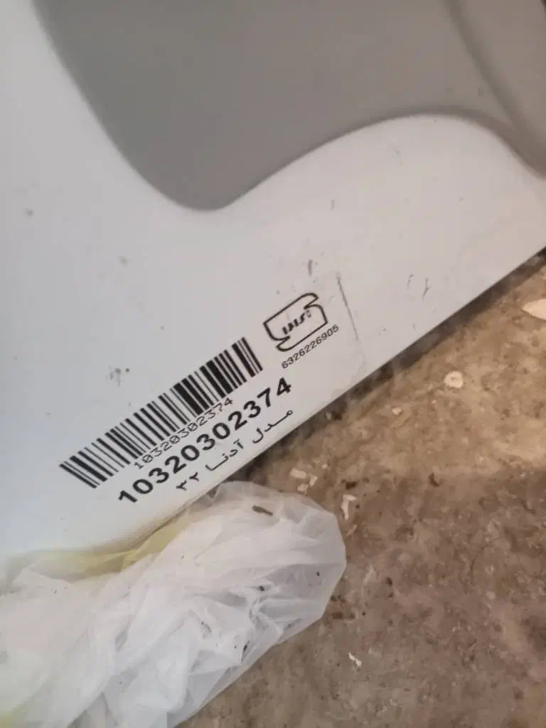 فروش‌پکیچ‌لورچ‌آدنا۳۲۰۰۰هزار|آبگرمکن، پکیج، شوفاژ|چمستان, |دیوار