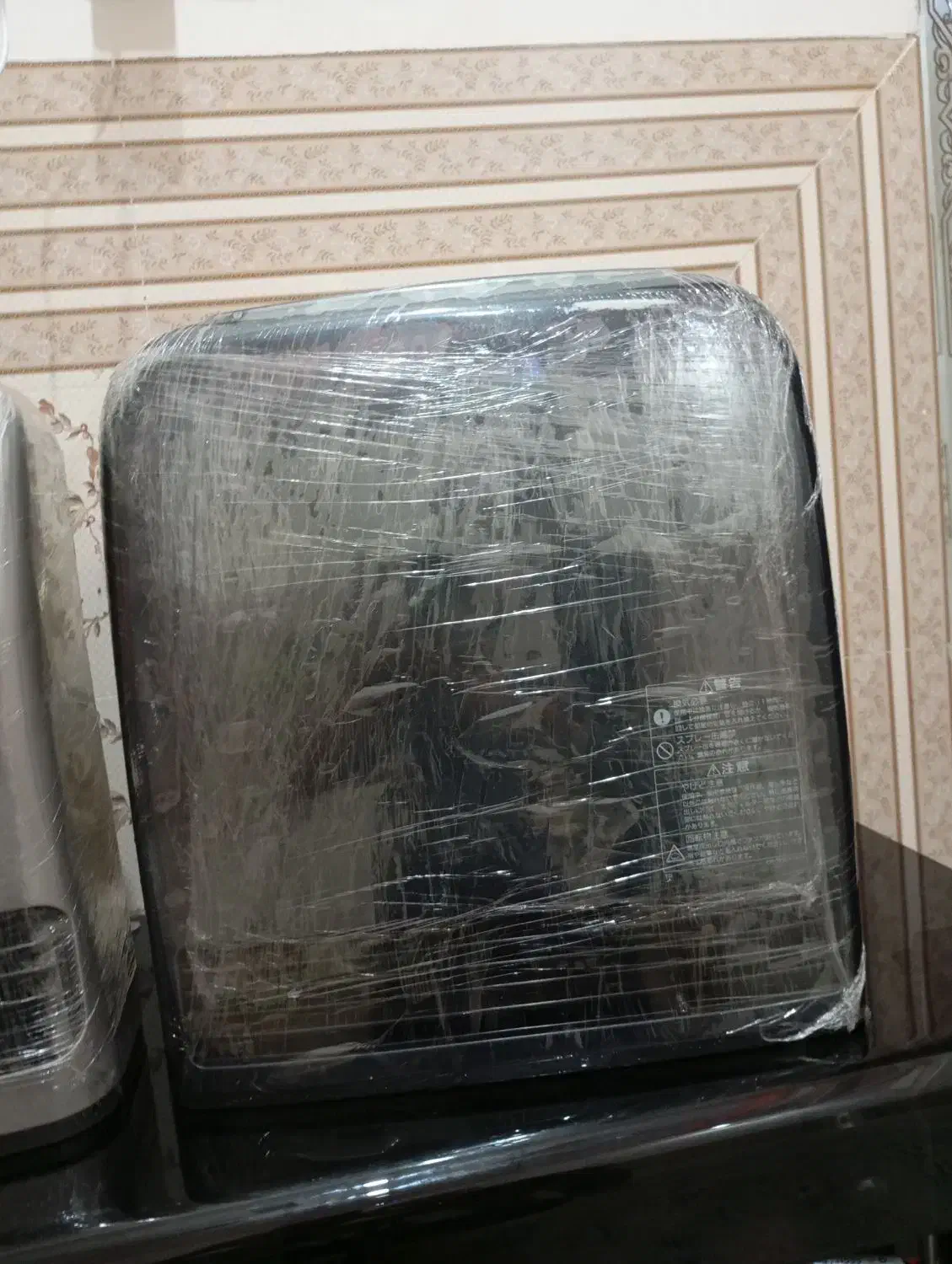 با سلام فروش دو عدد بخاری برقی و گازی|بخاری، هیتر، شومینه|زابل, |دیوار